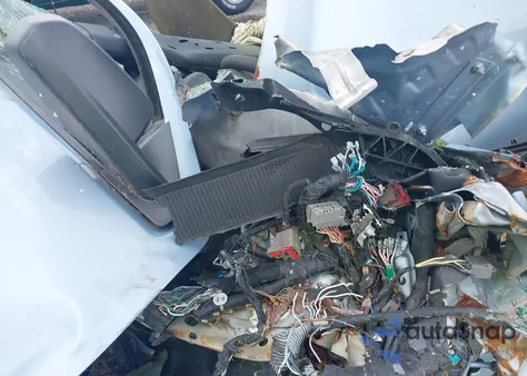 2013 Dodge Avenger Se V6 z USA, uszkodzony, nr VIN 1C3CDZAG2DN769890